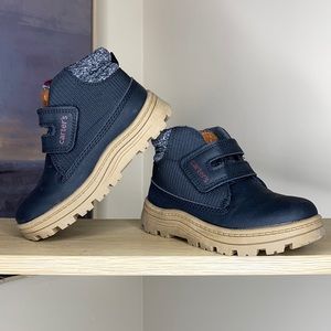 Boys Carters boots